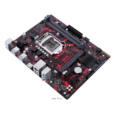 ASUS EX-B365M-V