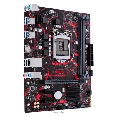 ASUS EX-B365M-V