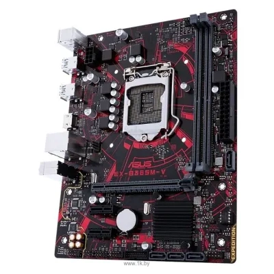 ASUS EX-B365M-V