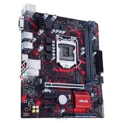 ASUS EX-B365M-V5