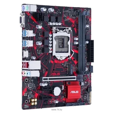 ASUS EX-B365M-V5