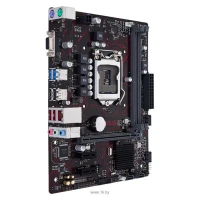 ASUS EX-H110M-V