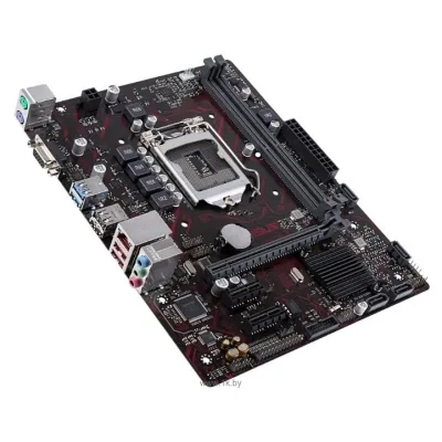 ASUS EX-H110M-V