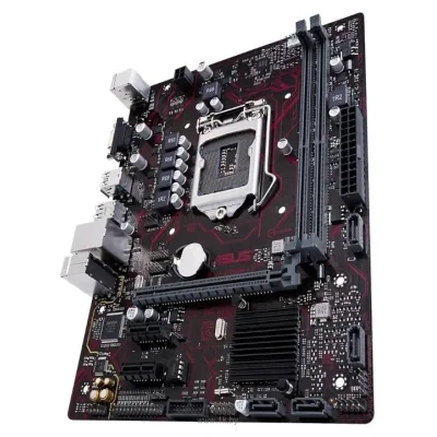 ASUS EX-H110M-V