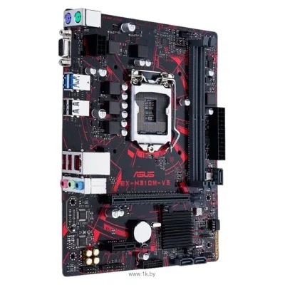 ASUS EX-H310M-V3