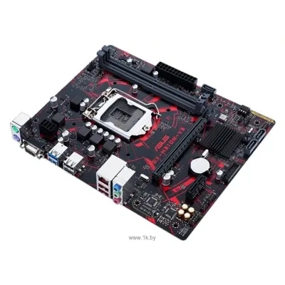 ASUS EX-H310M-V3