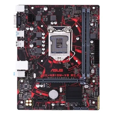 ASUS EX-H310M-V3 R2.0