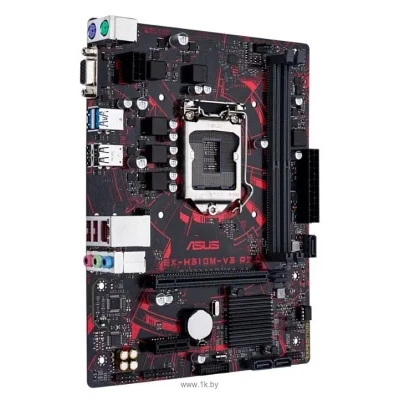 ASUS EX-H310M-V3 R2.0