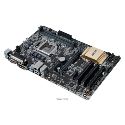 ASUS H110-PLUS