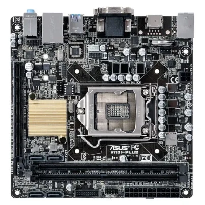 ASUS H110I-PLUS