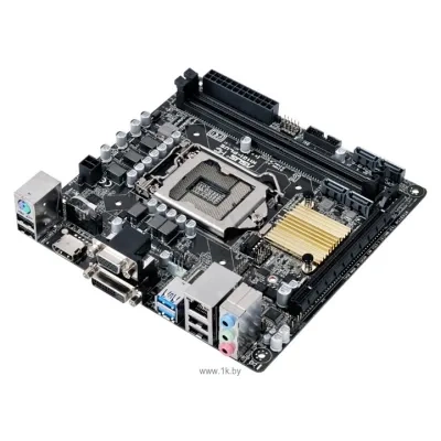 ASUS H110I-PLUS