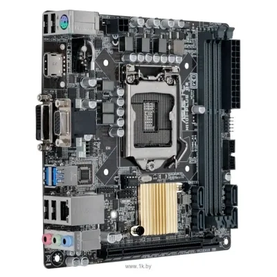 ASUS H110I-PLUS D3