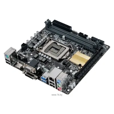 ASUS H110I-PLUS D3