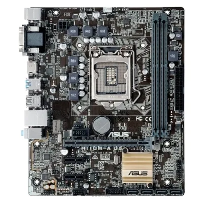 ASUS H110M-A D3