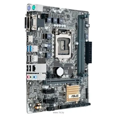 ASUS H110M-A D3