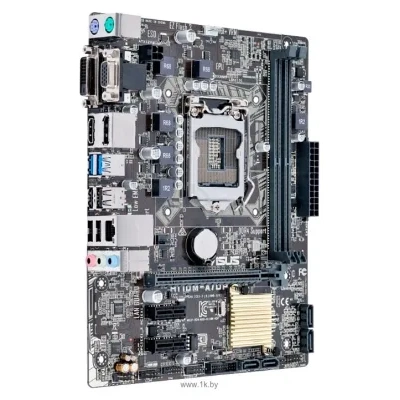 ASUS H110M-A/DP