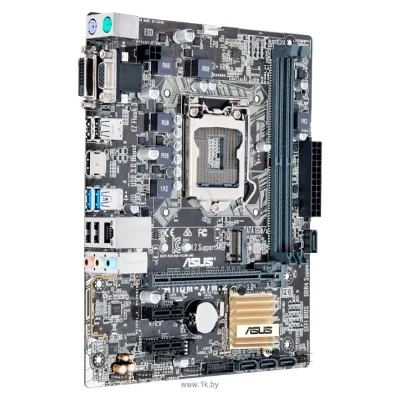 ASUS H110M-A/M.2