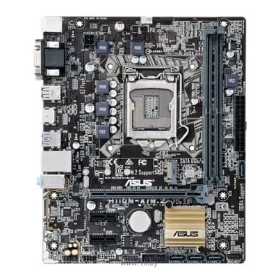 ASUS H110M-A/M.2/CSM