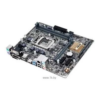 ASUS H110M-A/M.2/CSM