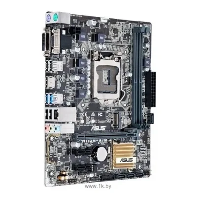 ASUS H110M-A/M.2/CSM