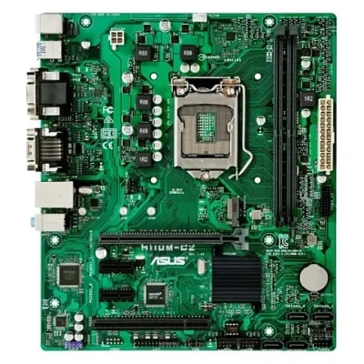 ASUS H110M-C2/CSM