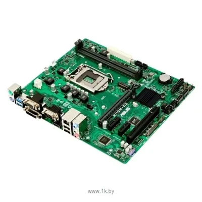 ASUS H110M-C2/CSM