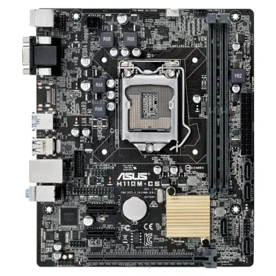 ASUS H110M-CS