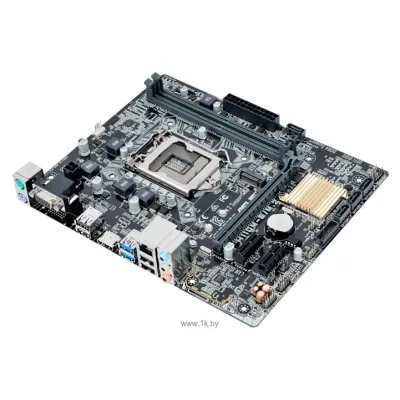 ASUS H110M-E/M.2