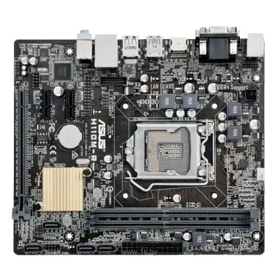 ASUS H110M-R/C/SI