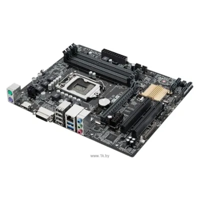 ASUS H110M2 D3