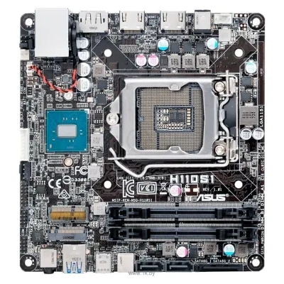 ASUS H110S1