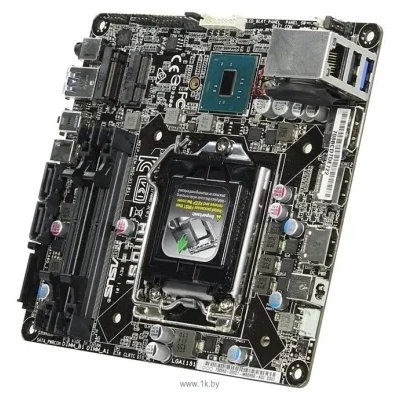 ASUS H110S1/C/SI