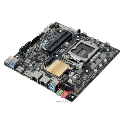 ASUS H110T