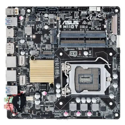 ASUS H110T/CSM