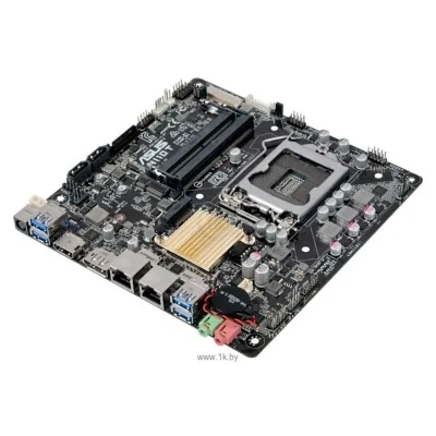 ASUS H110T/CSM