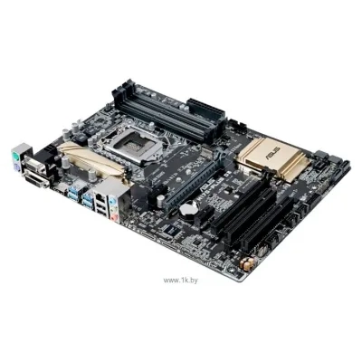 ASUS H170-PLUS D3