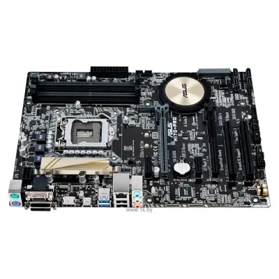 ASUS H170-PRO