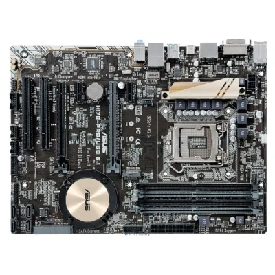 ASUS H170-PRO/USB 3.1