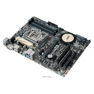 ASUS H170-PRO/USB 3.1