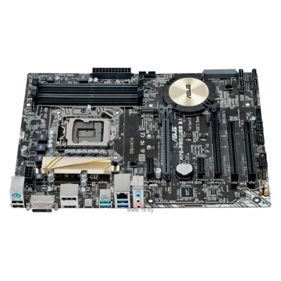 ASUS H170-PRO/USB 3.1