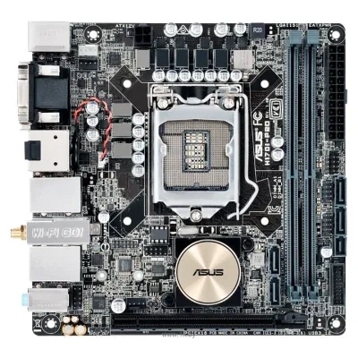 ASUS H170I-PRO