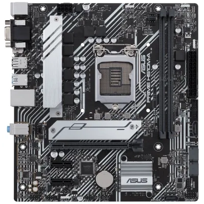 ASUS H510M-R-SI