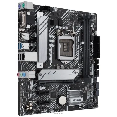 ASUS H510M-R-SI