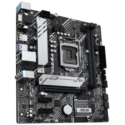 ASUS H510M-R-SI