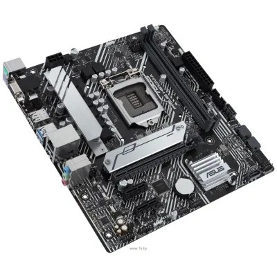 ASUS H510M-R-SI