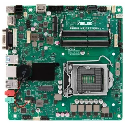 ASUS H510T2/CSM-SI