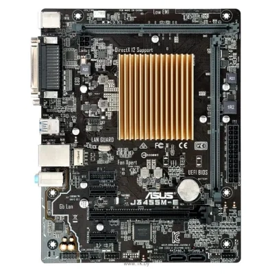 ASUS J3455M-E