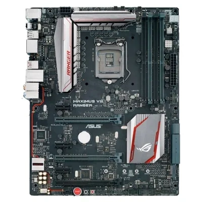 ASUS MAXIMUS VIII RANGER