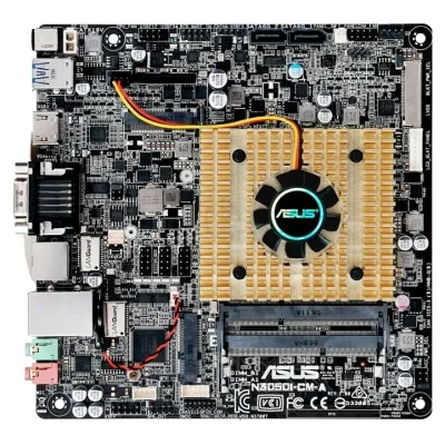 ASUS N3050I-CM-A