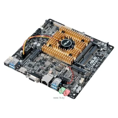 ASUS N3050T